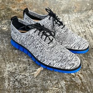 Cole Haan ZeroGrand stchlte Ox